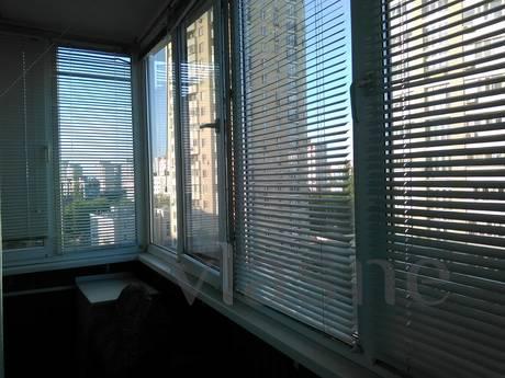 2 bedroom excellent apartment, Kyiv - apartment by the day