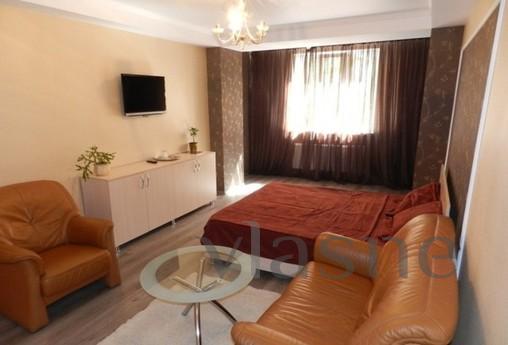 I rent a cozy apartment Voronezh, Voronezh - apartment by the day