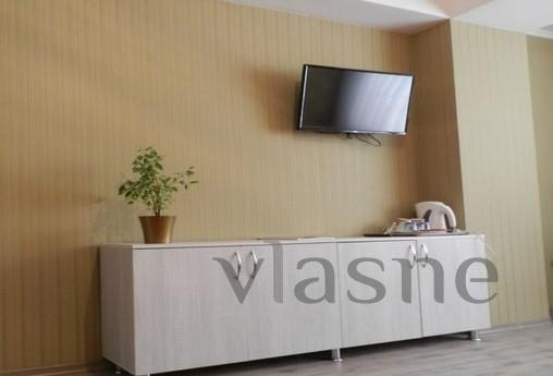 I rent a cozy apartment Voronezh, Voronezh - apartment by the day