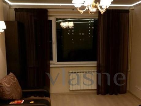 apartment for rent in Voronezh, Voronezh - apartment by the day
