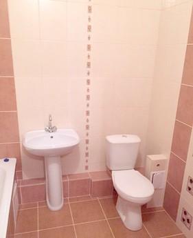 Clean and comfortable apartment, Voronezh - apartment by the day