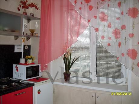 Rent 1 room apartment, Penza - apartment by the day