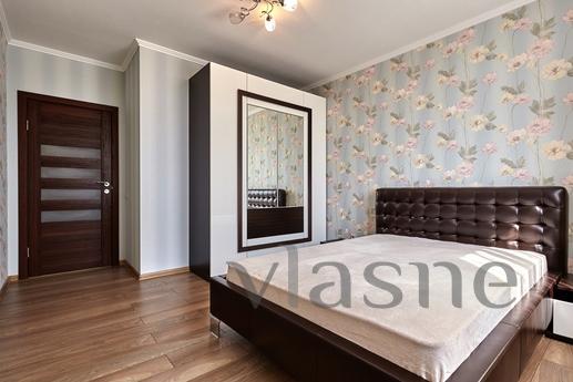 Cozy 2 bedroom apartment, Krasnodar - apartment by the day