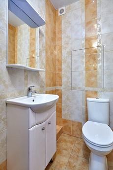 Cozy 2 bedroom apartment, Krasnodar - apartment by the day