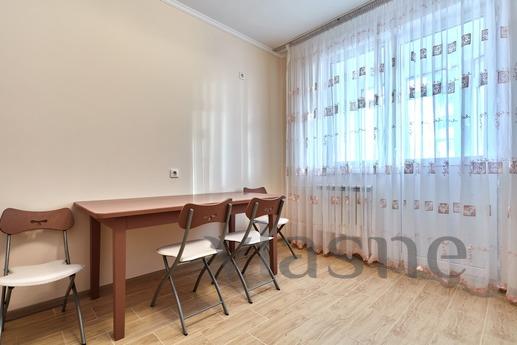 Уютная 1-комнатная квартира, Краснодар - квартира посуточно