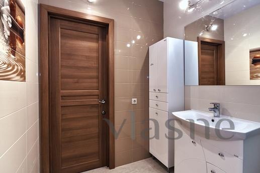 Cozy 2 bedroom apartment, Krasnodar - apartment by the day