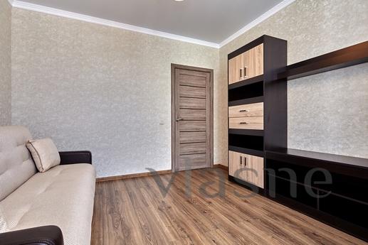 Cozy 2 bedroom apartment, Krasnodar - apartment by the day