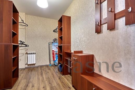 Уютная 2-комнатная квартира, Краснодар - квартира посуточно