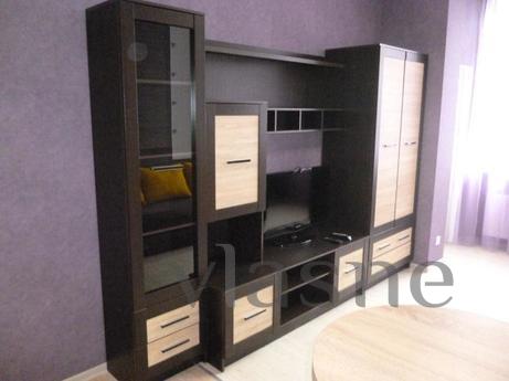 One bedroom apartment, Kyiv - apartment by the day