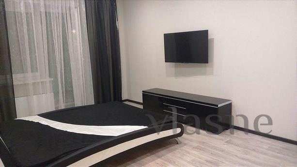 1-bedroom apartment, Kazan - apartment by the day