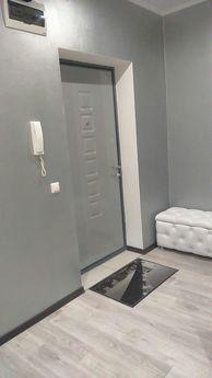 1-bedroom apartment, Kazan - apartment by the day