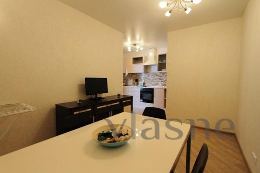 Rent rent one-bedroom apartment, Lyubertsy - apartment by the day