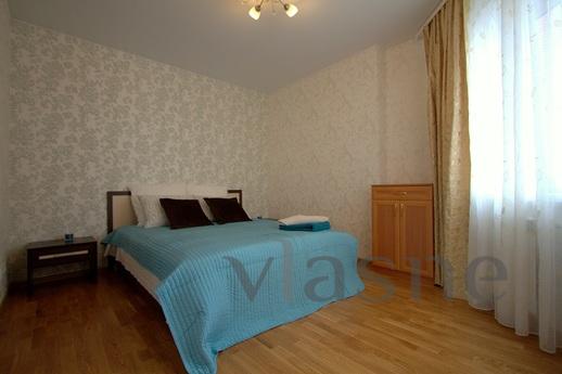 Rent rent one-bedroom apartment in Lyubertsy. The apartment 