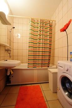Rent one-bedroom apartment, Lyubertsy - apartment by the day