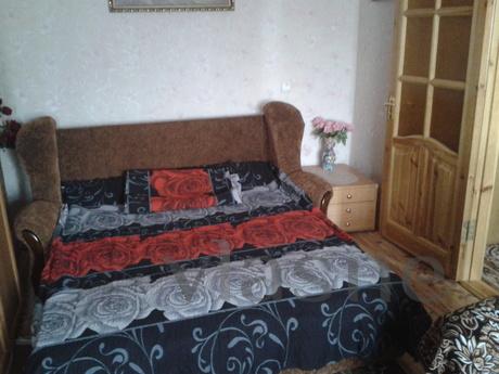 Moskoltse, cozy and comfortable apartment, the apartment has