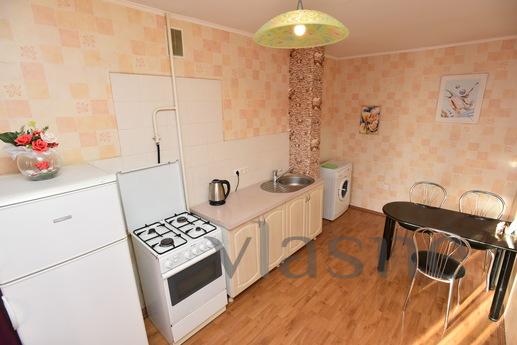 Studio apartment COMFORT, Yekaterinburg - apartment by the day