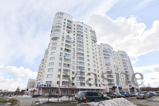 Двухкомнатная квартира, Екатеринбург - квартира посуточно