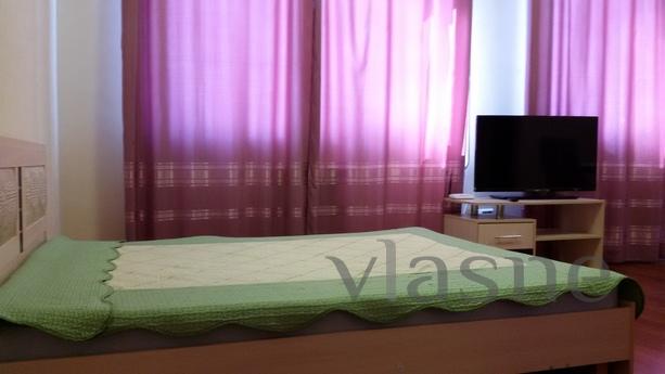Apartments for rent, hourly rental, Irkutsk - apartment by the day