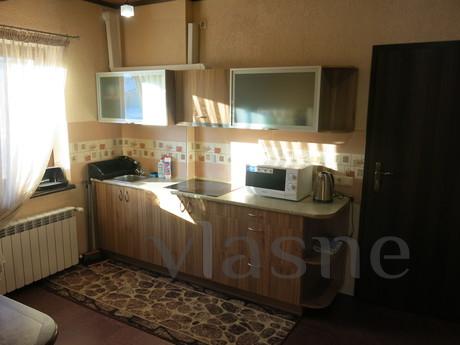 Rent cottage, Truskavets - apartment by the day