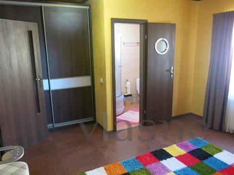 Rent cottage, Truskavets - apartment by the day