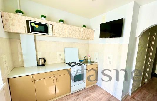 1 bedroom apartment for rent, Magnitogorsk - apartment by the day