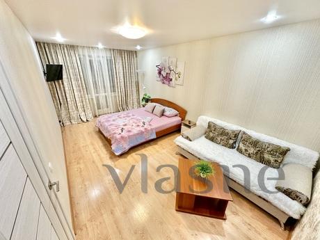 Rent . Luxury apartment (rent), Magnitogorsk - apartment by the day