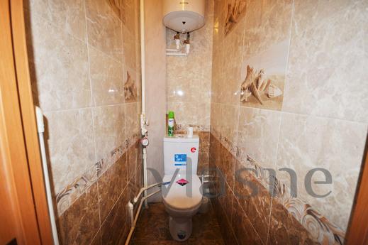 Rent . Luxury apartment (rent), Magnitogorsk - apartment by the day