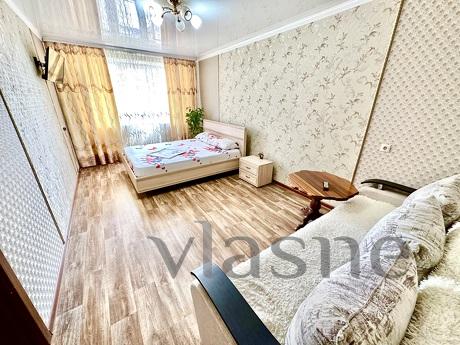 2-room apartments (day, night, hour), Magnitogorsk - apartment by the day