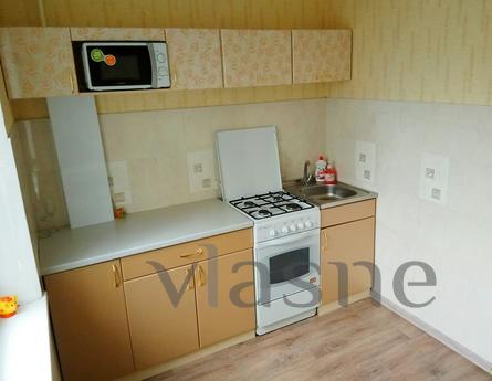 1 bedroom apartment for rent, Magnitogorsk - apartment by the day