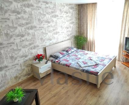 Rent 1-bedroom apartment in the center of Magnitogorsk (str.