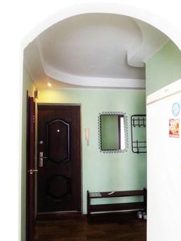 2 bedroom apartment for rent, Magnitogorsk - apartment by the day