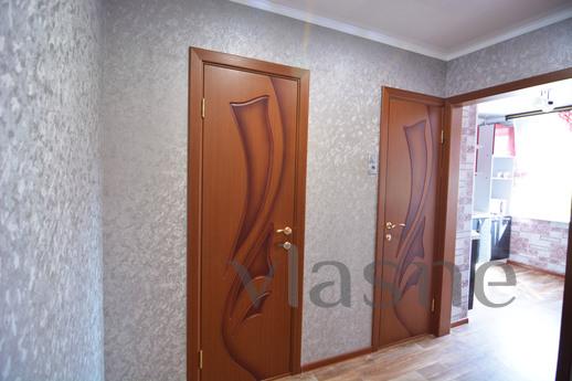 2-room apartments (day, night, hour), Magnitogorsk - apartment by the day
