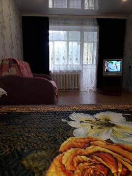Apartment near T.C. Green House, Balakovo - apartment by the day