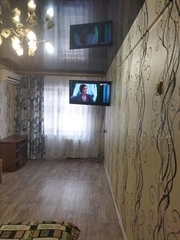 2-комн.квартира рядом с Т.Ц.'Оранж', Балаково - квартира посуточно