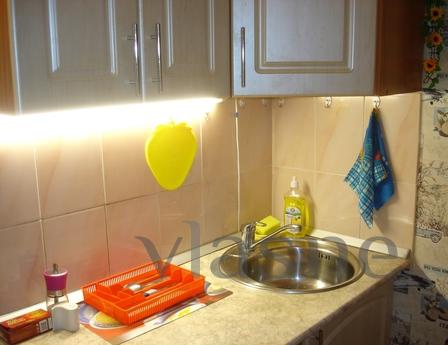 For non-smokers! No parties! to, Tomsk - apartment by the day