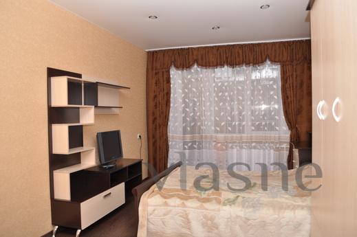 Ideal apartment, Novosibirsk - apartment by the day