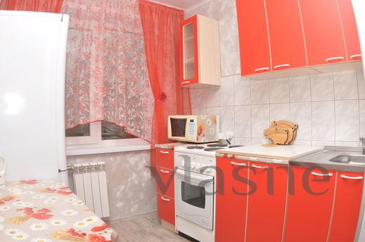 Ideal apartment, Novosibirsk - apartment by the day