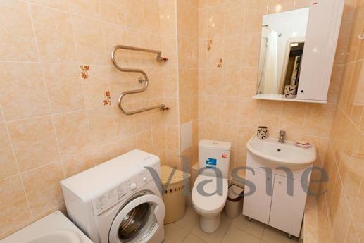 Apartment Business Class, Novosibirsk - apartment by the day
