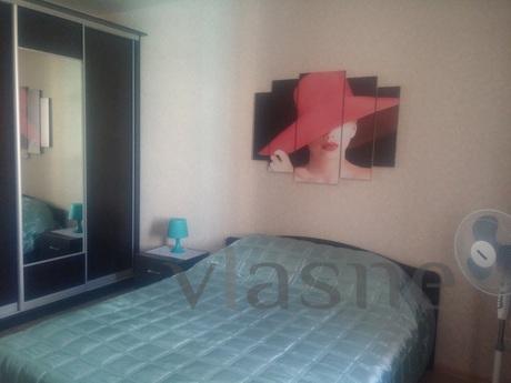 It offers spacious 2-bedroom apartment (78 m2), with beautif