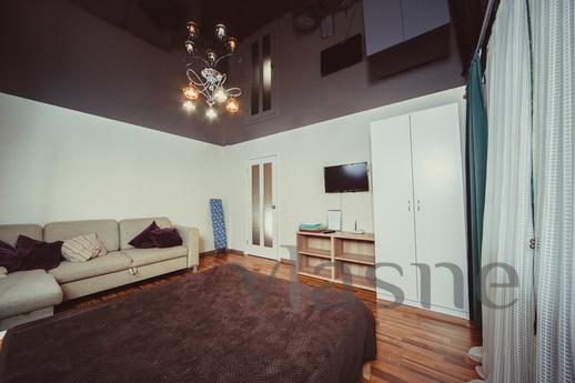 Cozy apartment in the center, Samara - apartment by the day