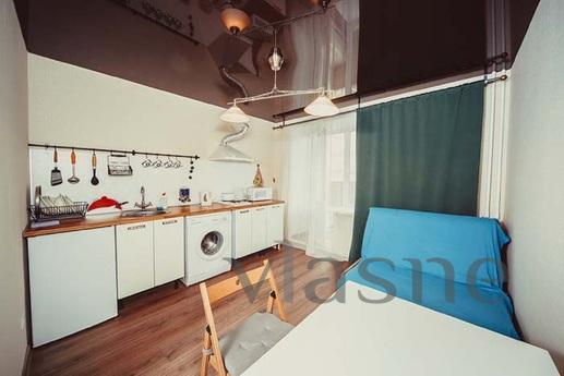 Cozy apartment in the center, Samara - apartment by the day