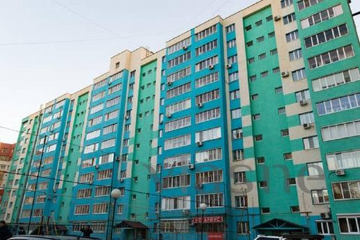 Apartment near the metro station, Samara - apartment by the day