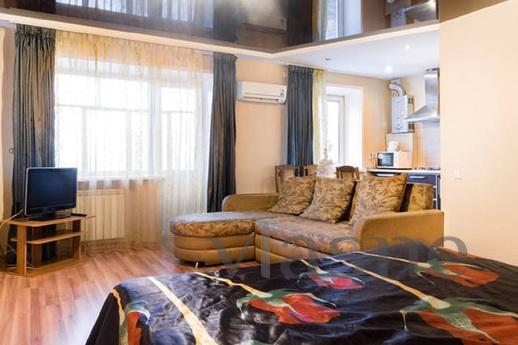 Studio apartment in the center, near the Railway Station wit