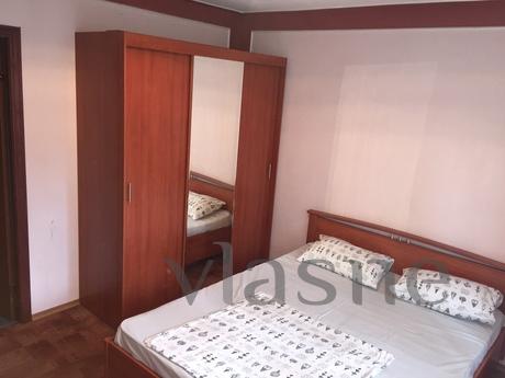 2 bedroom apartment in the city center. apartment with furni