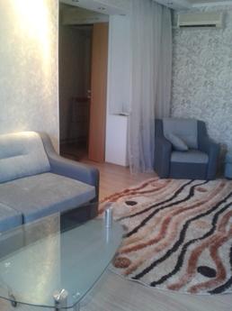 I rent 1.5 room apartment, Aktau - apartment by the day