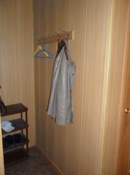 Квартира на сутки в Перми недорого, Пермь - квартира посуточно