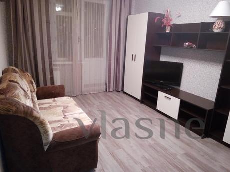 2 bedroom furnished apartment, Moscow - apartment by the day