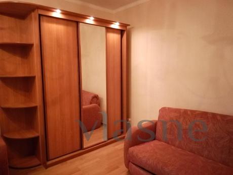 Rent a comfortable two bedroom apartment, Moscow - apartment by the day