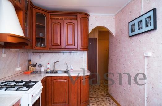 Rent Excellent apartment, Moscow - apartment by the day