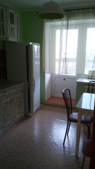 Lovely holiday apartment, Tomsk - apartment by the day